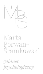 Marta Porwan-Śramkowski logo